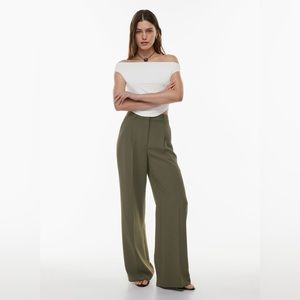 Wilfred The Effortless Pant